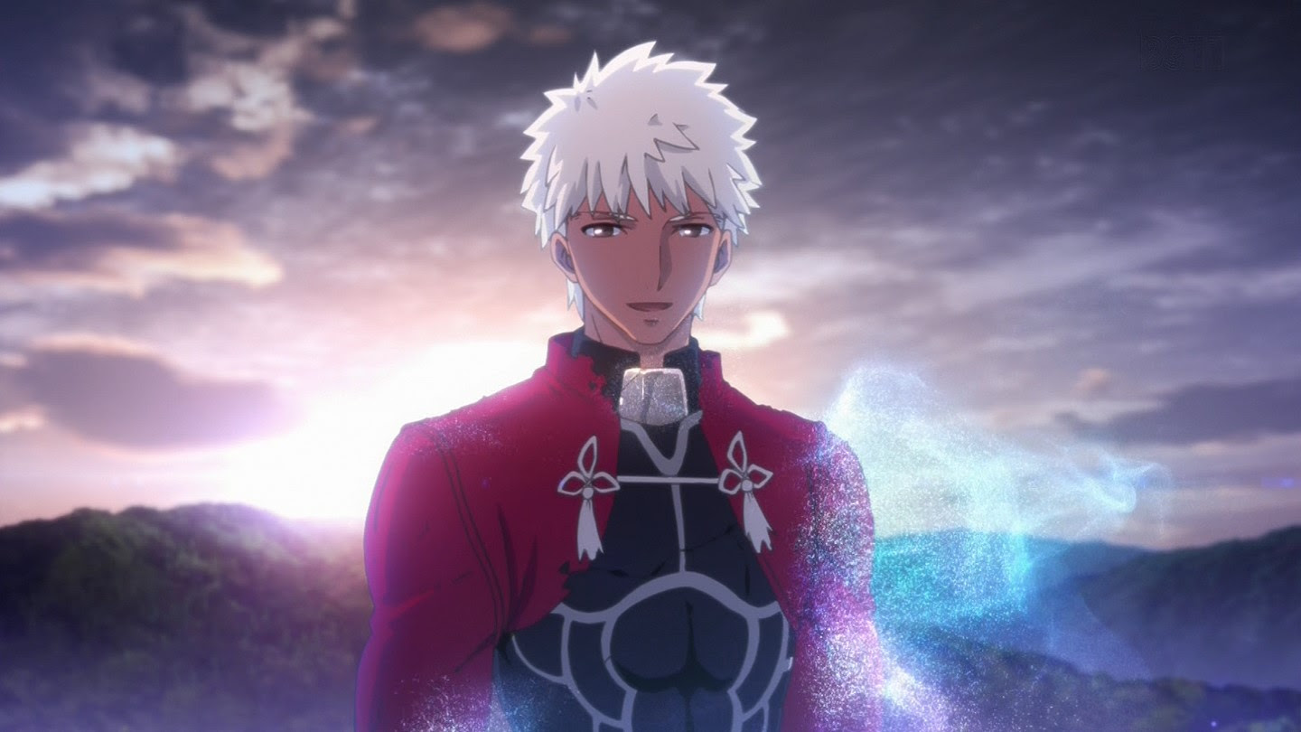 最高のfate アーチャー かっこいい イラスト画像