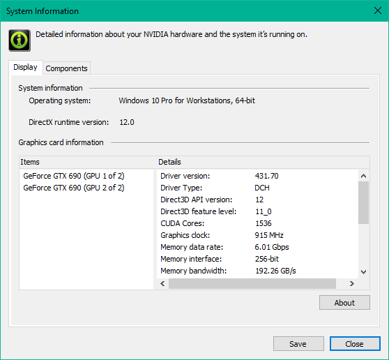 Gf 7200 Gs Driver Windows 10 - Esfelisa