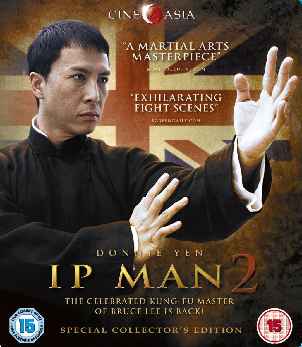 Action movies, hindi dubbed movies, hollywood movies. Ip Man 2 Movie Review This One Starts To Feel A Bit Like Rocky But It Was Still Enjoyable Movie Dr