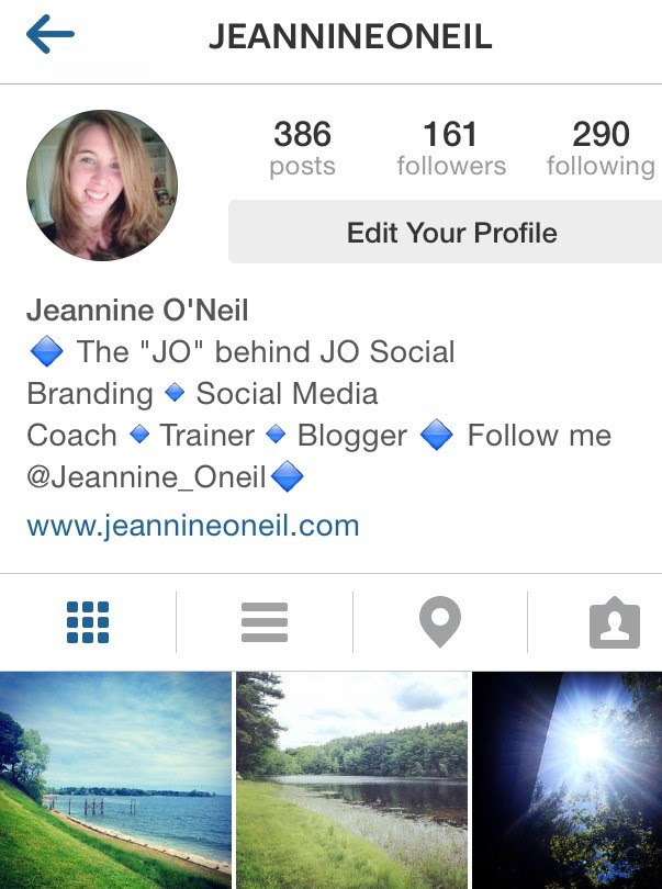 144 cute instagram bios & bio ideas Instagram Bio What Bio Jo Social Branding