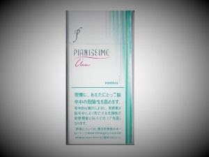ファッショントレンド トップ100 女性 人気 タバコ メンソール