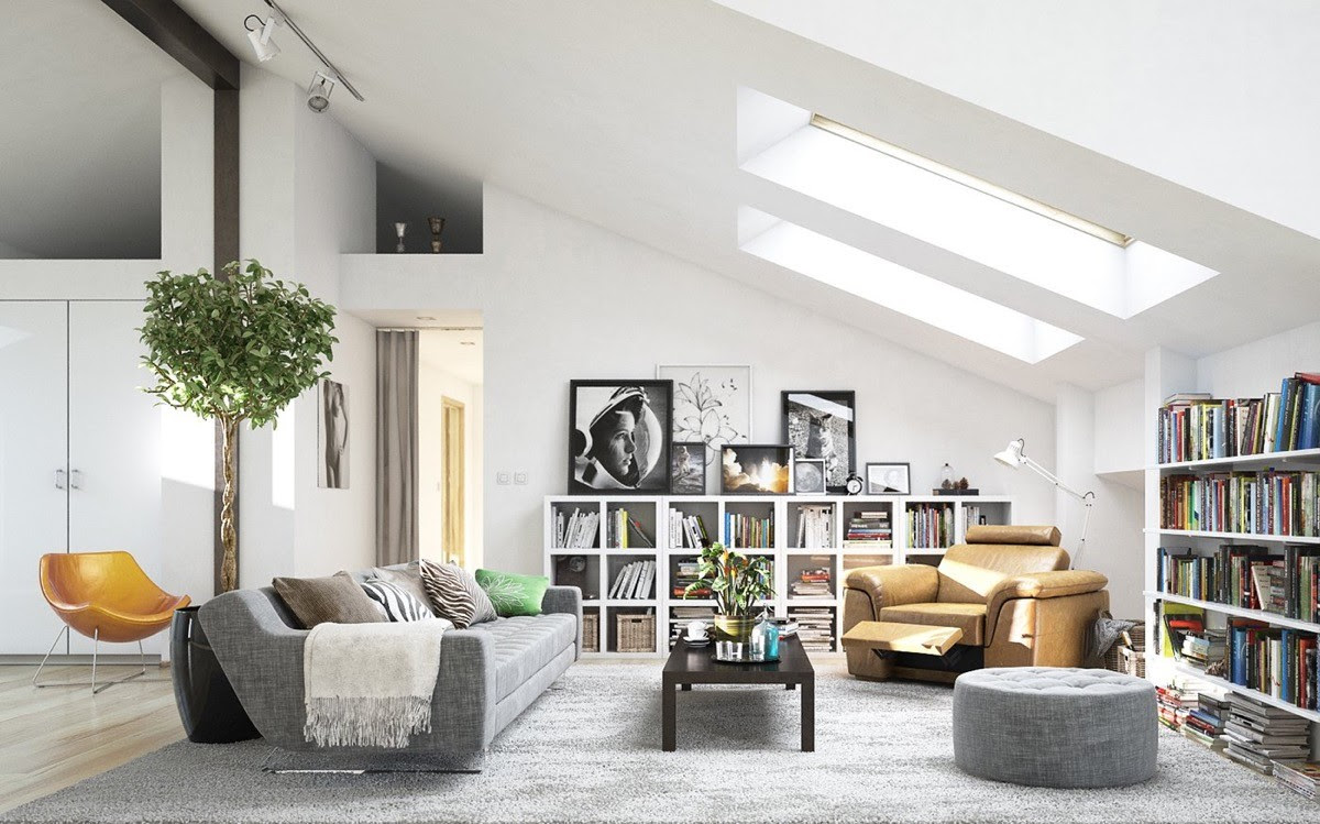 Shop luxury home accessories at amara. Scandinavian Living Room Design Ideas Inspiration