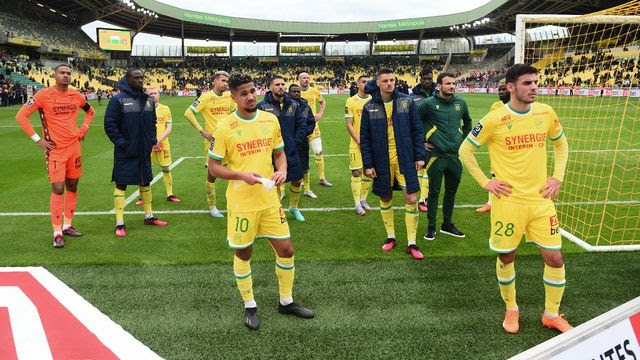 Nantes-Toulouse : entre une nouvelle épopée en Coupe de France et la lutte pour le maintien, les Canaris vivent une saison paradoxale
