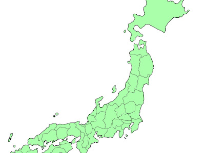 √1000以上 かわいい 可愛い 日本地図 イラスト 292829