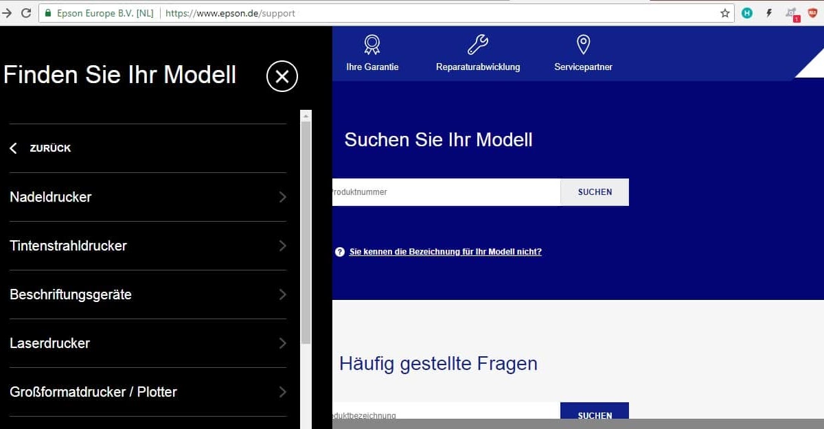 Epson Event Manager Installieren : Scanner Probleme