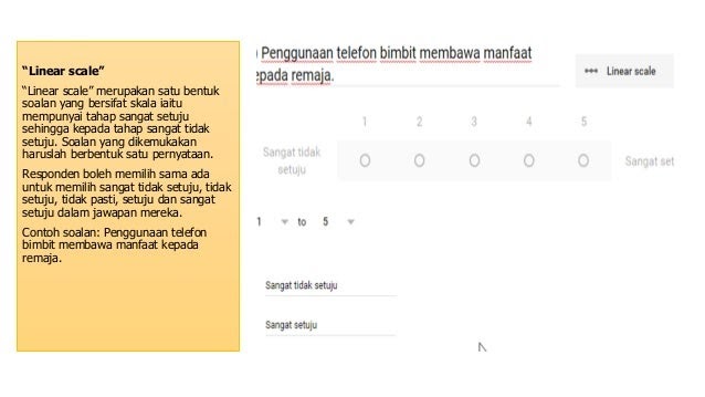 Contoh Soalan Untuk Responden - Mengapa j