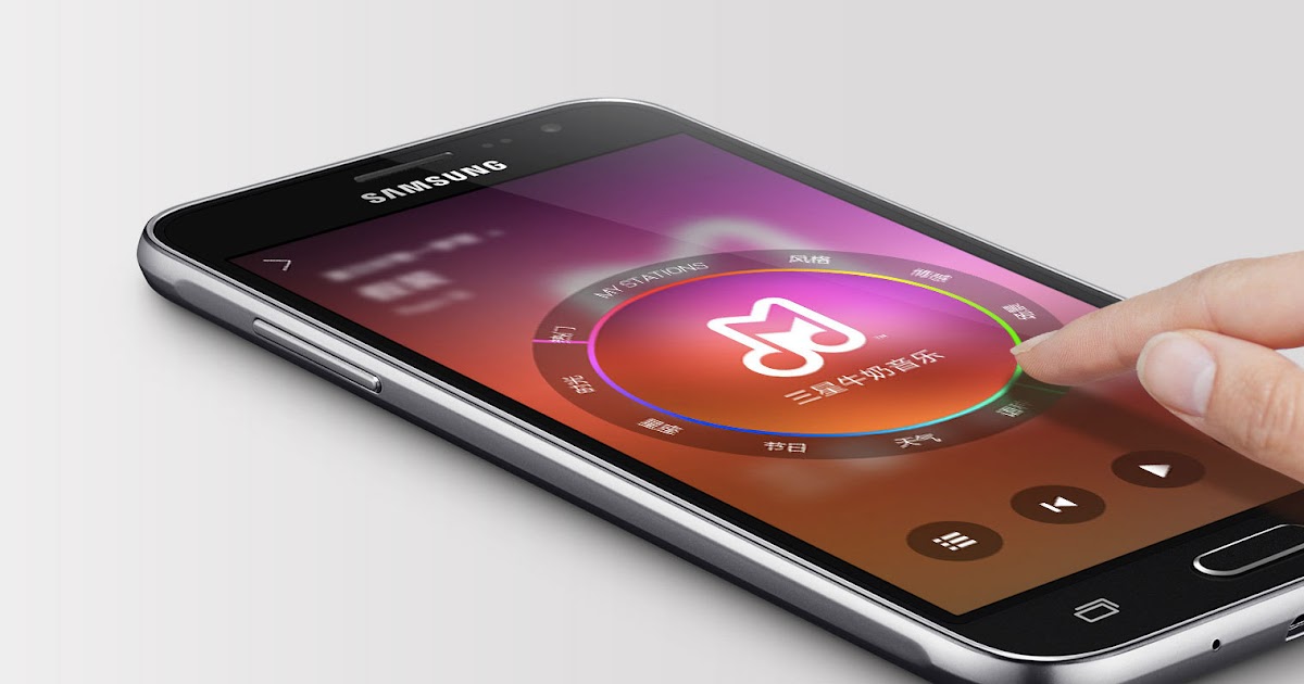 Samsung Galaxy J3 Mode D'emploi - Samsung Galaxy Corner