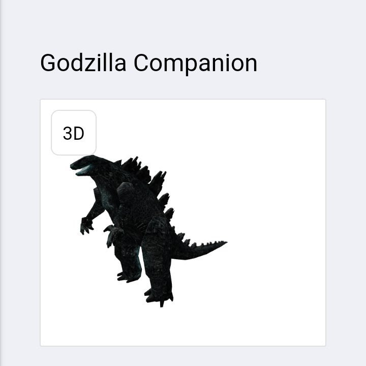 roblox godzilla rp