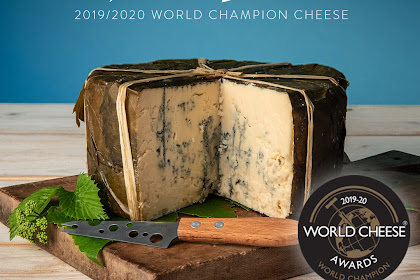 best cheese in the world 2019