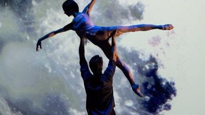 La danza llega al Fernán Gómez en junio con 11 representaciones y Lucía Lacarra y Matthew Golding como punto de partida