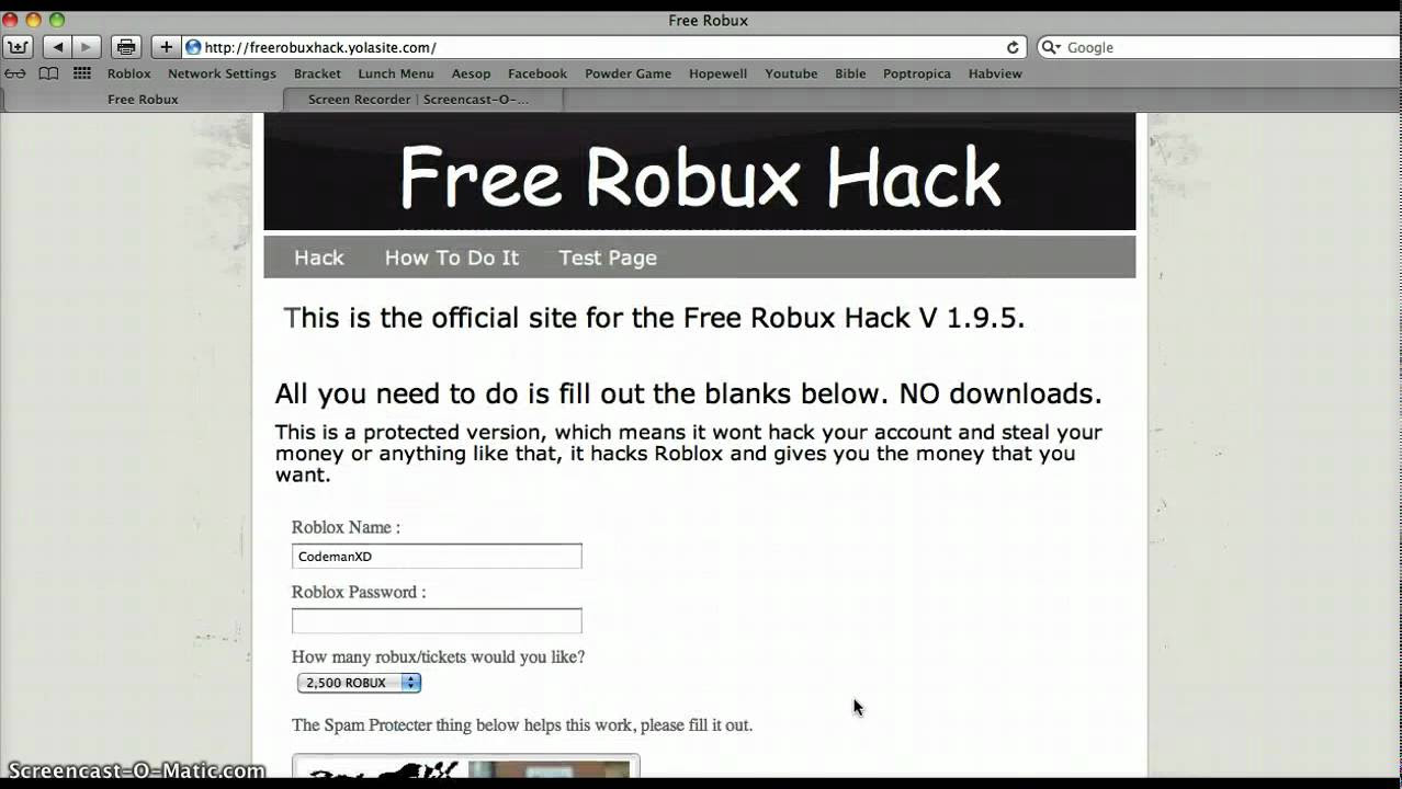 Blog Archives Contentfree - hack client roblox mac get robux in seconds