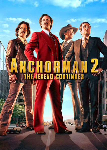 Anchorman