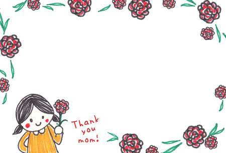 トップ100 ボールペン メッセージカード イラスト 手書き アニメ画像