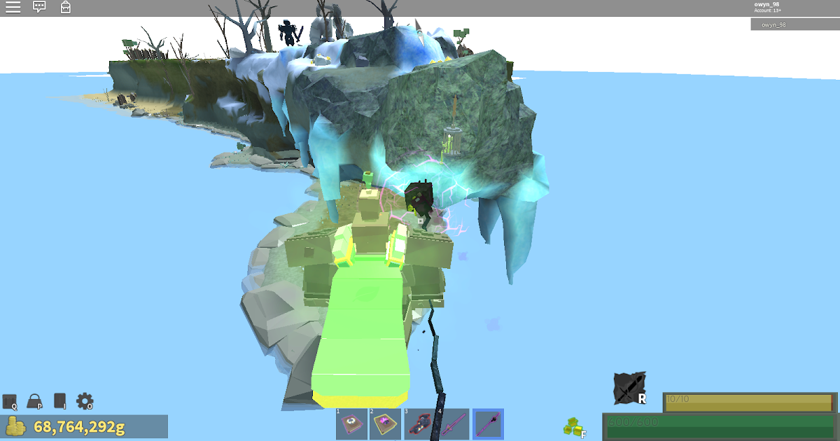 Clamstack Cave Fantastic Frontier Roblox Wiki Fandom - island royale island royale roblox wiki fandom