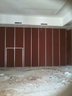  Ide  33 Pintu  Geser  Banjarmasin