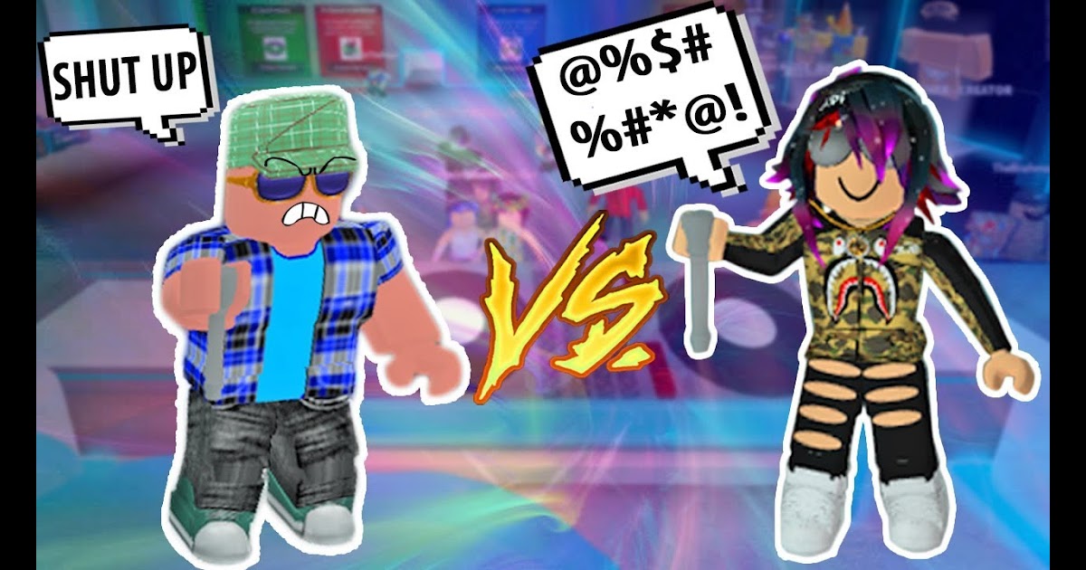 Roblox Flamingo Rap Battle The Hacked Roblox Game - hacked roblox servers flamingo how to get robux on a game