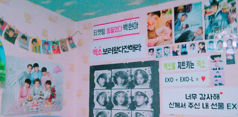 Foto Kamar  Kpopers  Info Korea 4 You