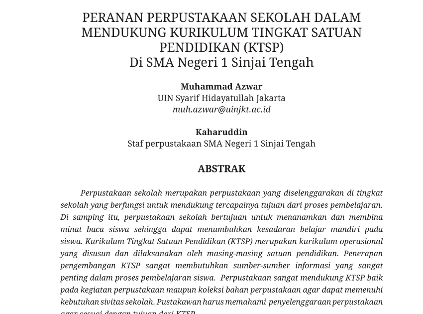 Contoh Biodata Murid - Contoh 317