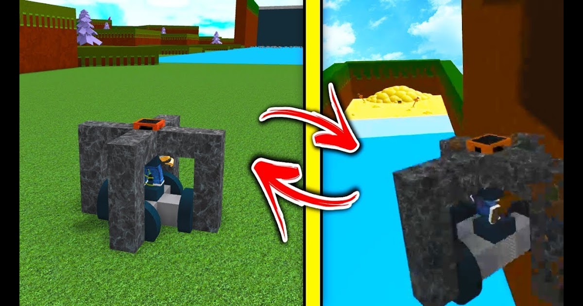 Roblox Building Boats For Treasure Youtube - i built a secret fairytale forest in bloxburg roblox youtube