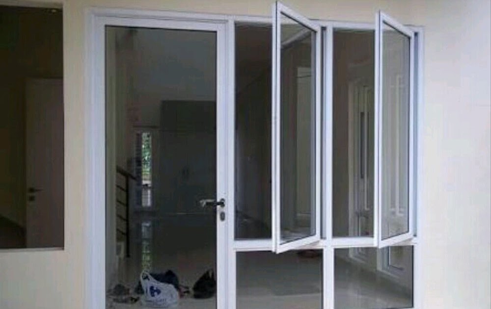 Jual Pintu Upvc Di Jakarta Upvcjakarta Com