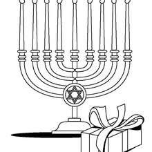 Unique and fun coloring page for the hanukkah holiday, coloring pages are an excellent activity at home or in the classroom, use this coloring page when teaching about hanukkah traditions. Hanukkah Coloring Pages Coloring Pages Printable Coloring Pages Hellokids Com