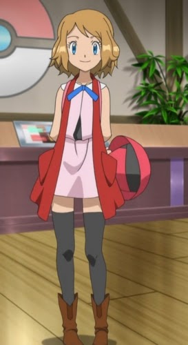 女の子 Xy 髪型
