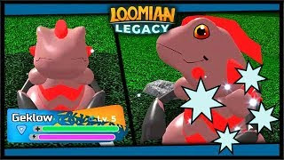 Roblox Loomian Legacy Starter Evolutions Roblox Online - roblox loomian legacy all starter evolutions roblox flee the