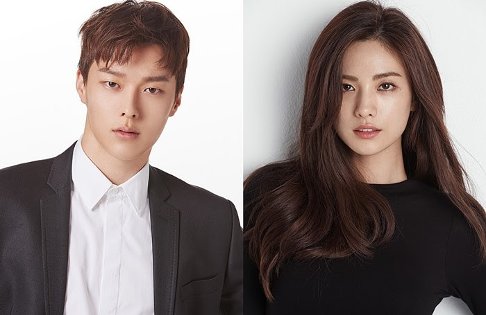 Find the latest filmography, dramas, movies, news, pictures, videos with + follow. Jang Ki Yong Nana To Star In New Action Series