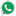 WhatsApp icon