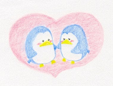 カップル 記念 日 イラスト 手書き の最高のコレクション 無料イラスト集