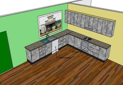 Sketchup Interior Models Free Download - mystic panther 11 roblox profile