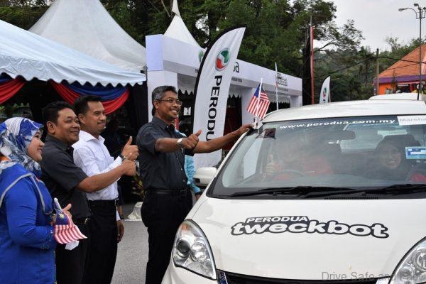 Perodua Service Centre Rawang Rawang Selangor - Muharram ee