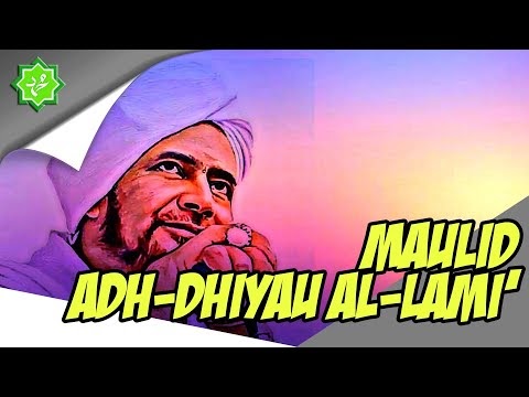 Maulid Nabi Hadits - Sumpah Pemuda '17