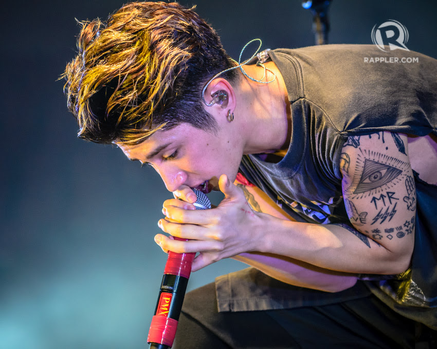 すべての美しい花の画像 ベスト50 壁紙 One Ok Rock Taka 画像