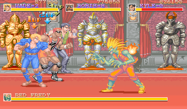 Scopri ricette, idee per la casa, consigli di stile e altre idee da provare. Screenshots And Gifs Of Great Unported 80s 90s Arcade Games Neogaf