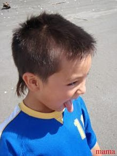 最高のヘアスタイルのインスピレーション 無料ダウンロード ヤンキー 子供 髪型