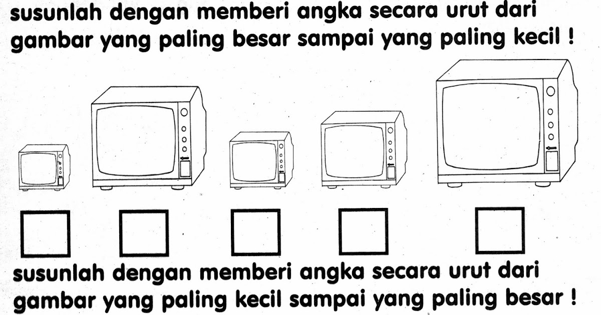 Mewarnai Gambar Alat Komunikasi Untuk Anak Tk | Mewarnai cerita terbaru