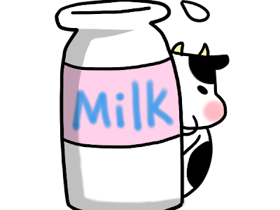 最も選択された 牛乳 イラスト 可愛い 牛乳 イラスト 可愛い