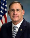 U.S. Senator Boozman