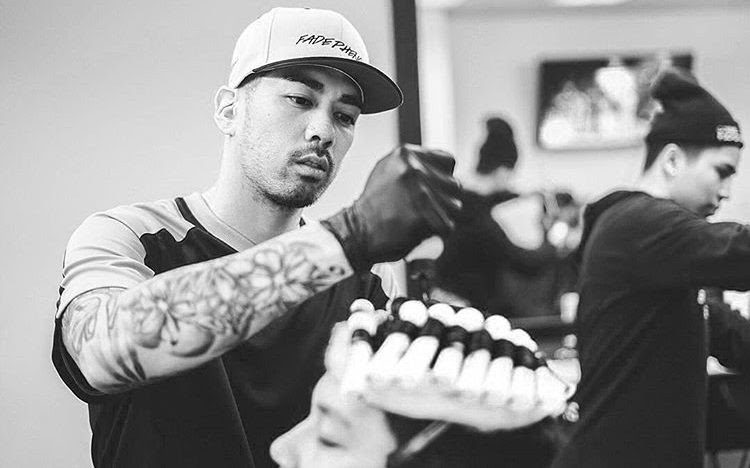 (underground inside granville station) vancouver, bc v6b 1n3 jujuhairlounge@gmail.com. 10 Vancouver Hairstylists You Need To Follow On Instagram Curated