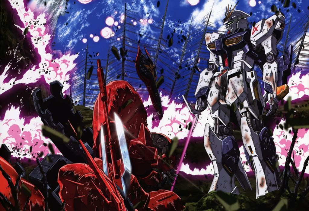 最新nガンダム 壁紙 最高の花の画像