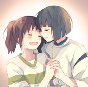 あなたのためのイラスト 最高の千と千尋の神隠し 千尋 かわいい