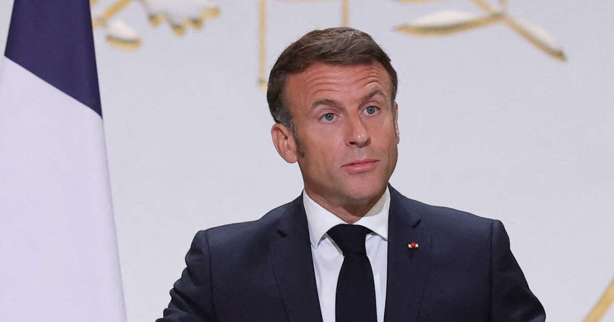 Réunion entre Macron et les chefs de partis : ce que comptent dire les oppositions