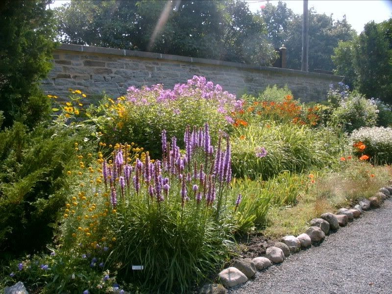 Ottawa Hortiphilia: Maplelawn Gardens