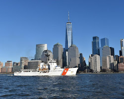 New York US Coast Guard Regional Exam Center