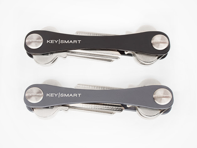 KeySmart 2.0 Extended Version