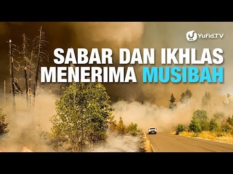 44+ Kata Ikhlas Menerima Takdir, Koleksi Heboh!