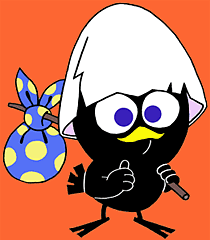 ディズニー 鳥 キャラクター 347002-ディズニー 鳥 キャラクター