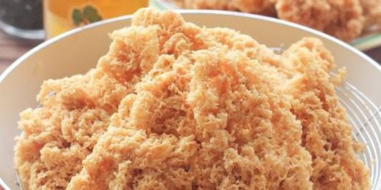 Cara Membuat Adonan Kremes Sederhana : Resep Ayam Kremes ...
