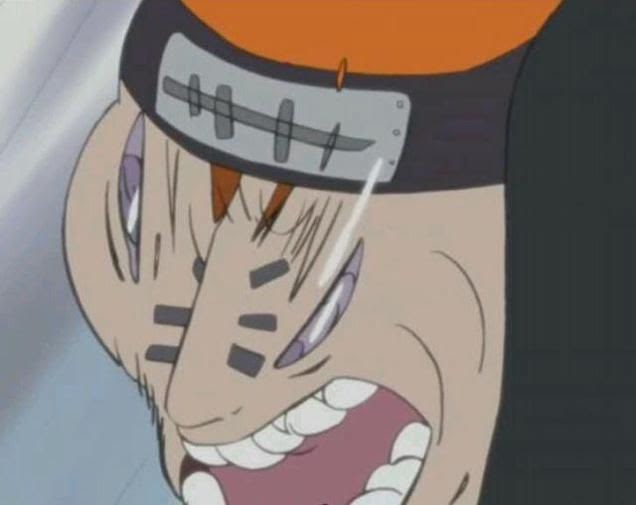 Cursed Anime Images Naruto Cursed Naruto Images Funny jpg (636x505)